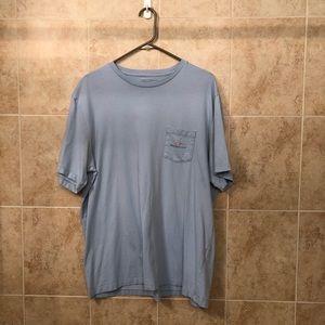 Vineyard Vines Pocket Tee